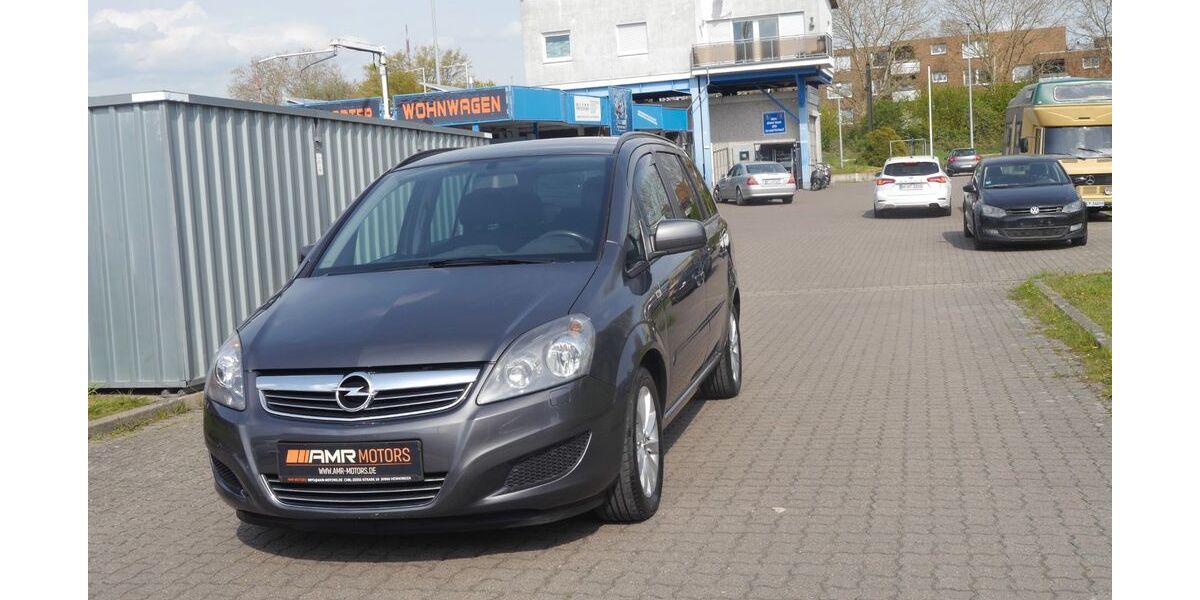Opel Zafira 161.000 km 4.600 &euro; Hemmingen 30966