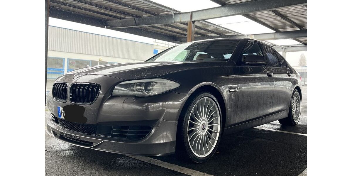 Alpina B5 250.000 km 16.500 &euro; Laatzen 30880