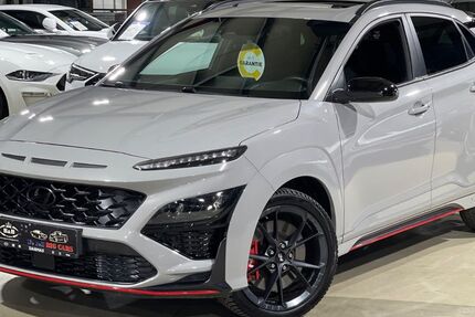 Hyundai KONA 15.775 km 32.390 &euro; Ronnenberg/OT Empelde bei Hannover 30952
