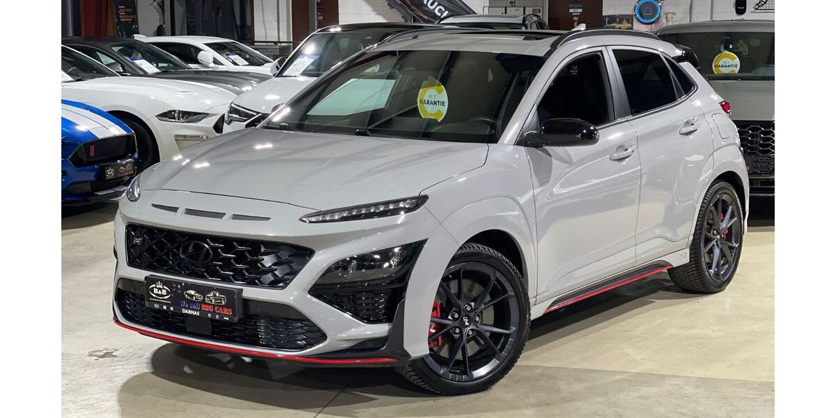 Hyundai KONA 15.775 km 32.390 &euro; Ronnenberg/OT Empelde bei Hannover 30952