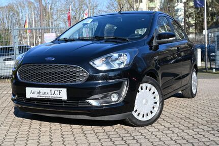 Ford Ka/Ka+ 49.079 km 9.690 &euro; Laatzen 30880