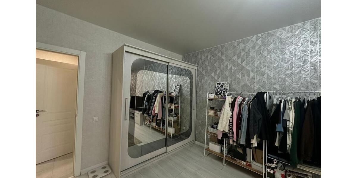 Etagenwohnung Hannover Buchholz-Kleefeld - 1 Zimmer, 41 m&sup2;, 50.000&euro; | Angebot:25644940