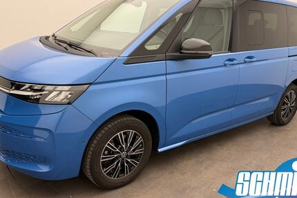 VW T7 Multivan 11.730 km 49.900 &euro; Peine 31226