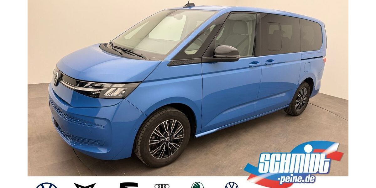 VW T7 Multivan 11.730 km 49.900 &euro; Peine 31226