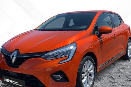 Renault Clio 17.877 km 12.226 &euro; Hildesheim 31135