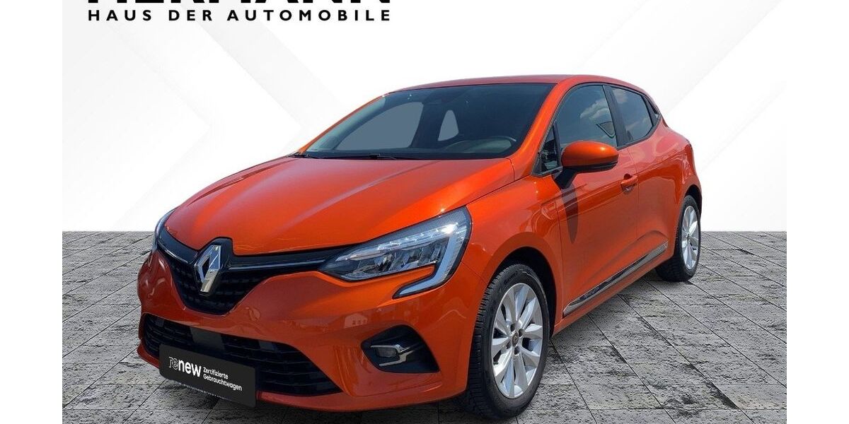 Renault Clio 17.877 km 12.226 &euro; Hildesheim 31135