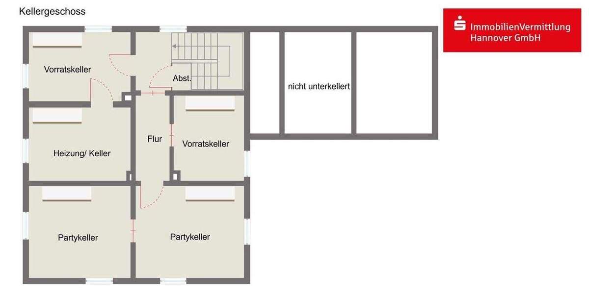 Einfamilienhaus Springe Eldagsen - 6 Zimmer, 145 m&sup2;, 299.000&euro; | Angebot:25673236