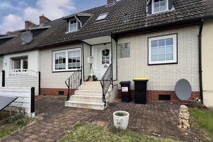 Ihr neues Zuhause - Haus Salzgitter Bad | Angebot:24858340