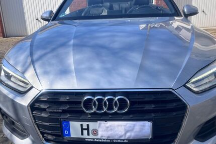 Audi A5 149.000 km 21.000 &euro; Hannover 30659