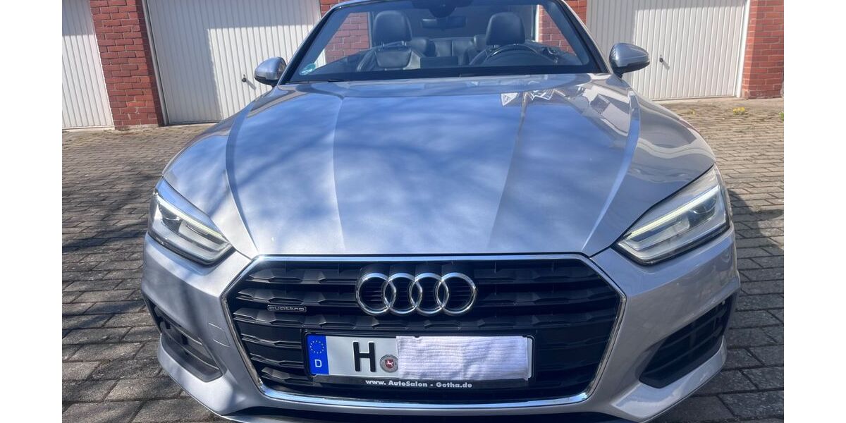 Audi A5 149.000 km 22.900 &euro; Hannover 30659