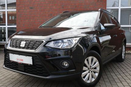 Seat Arona 59.900 km 11.990 &euro; Hannover 30177