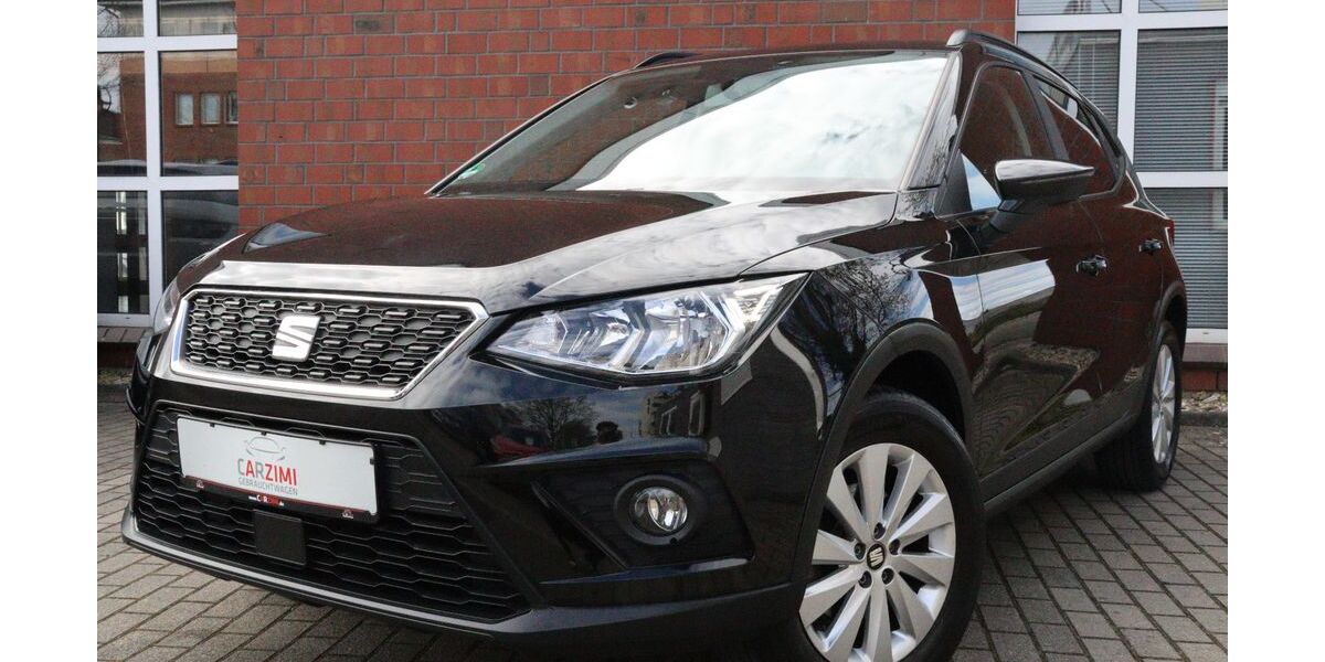 Seat Arona 59.900 km 11.990 &euro; Hannover 30177