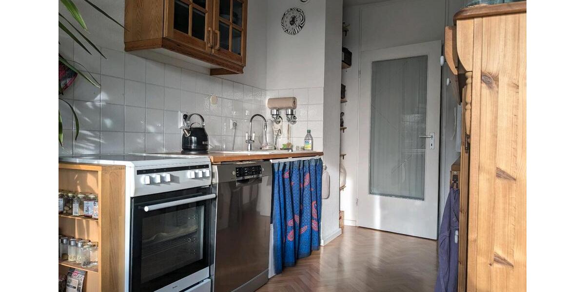 Etagenwohnung Hannover Linden-Limmer - 3 Zimmer, 86 m&sup2;, 1.100&euro; | Angebot:24175842