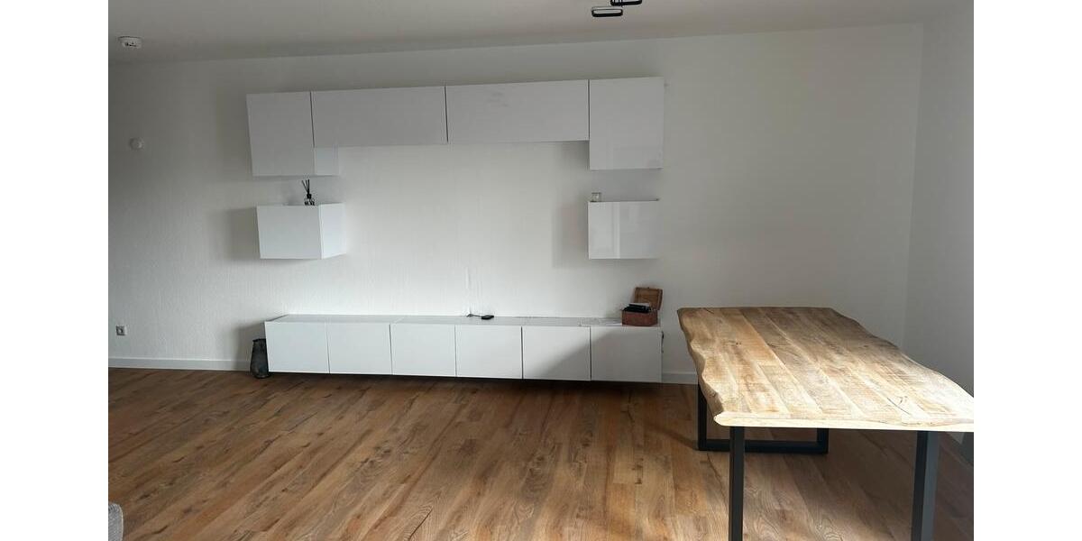 Etagenwohnung Bad Salzdetfurth - 3 Zimmer, 77 m&sup2;, 615&euro; | Angebot:25961120