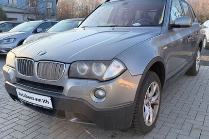 BMW X3 171.800 km 6.990 &euro; Coppenbrügge 31863