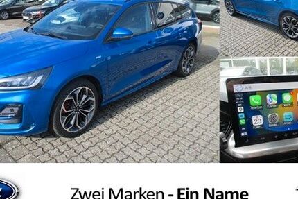 Ford Focus 10 km 38.200 &euro; Pattensen 30982