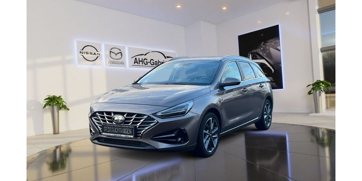 Hyundai i30 31.800 km 21.490 &euro; Hemmingen 30966