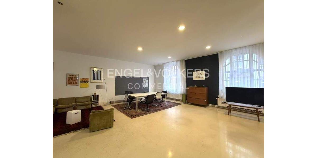 Gewerbeobjekt Hannover Mitte - 4.300&euro; | Angebot:25772699