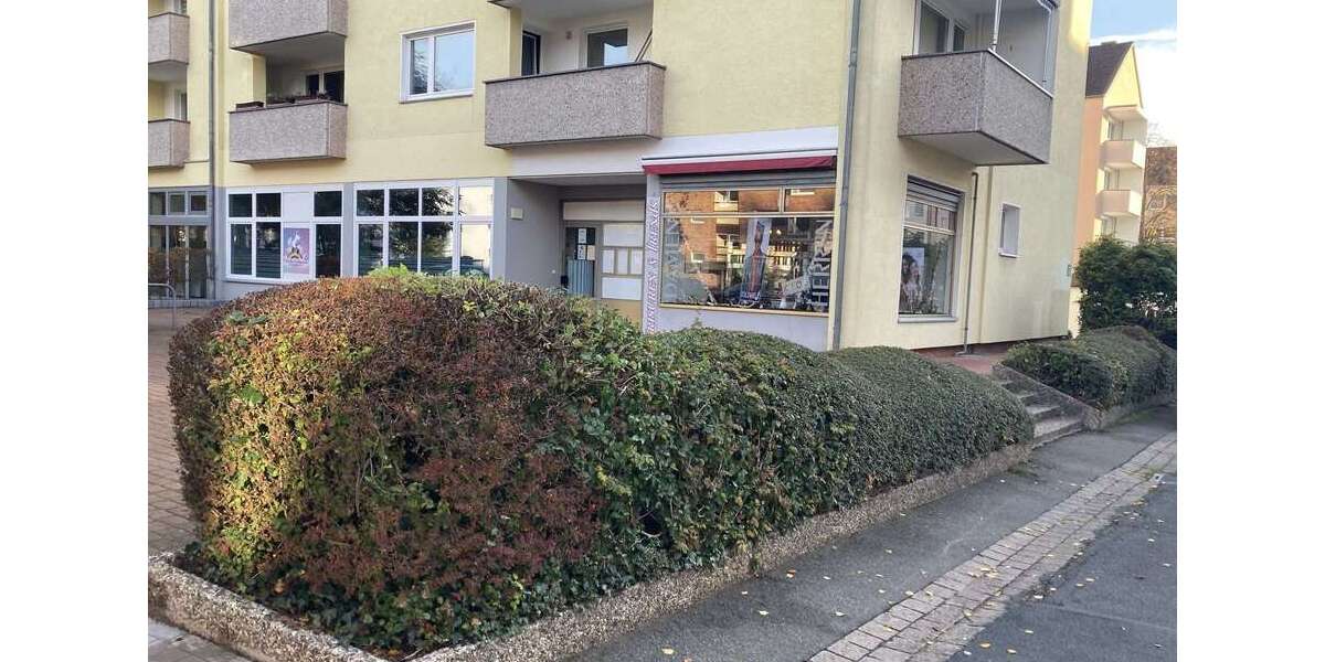 Gewerbeobjekt Hannover Wettbergen - 1.285&euro; | Angebot:25513609