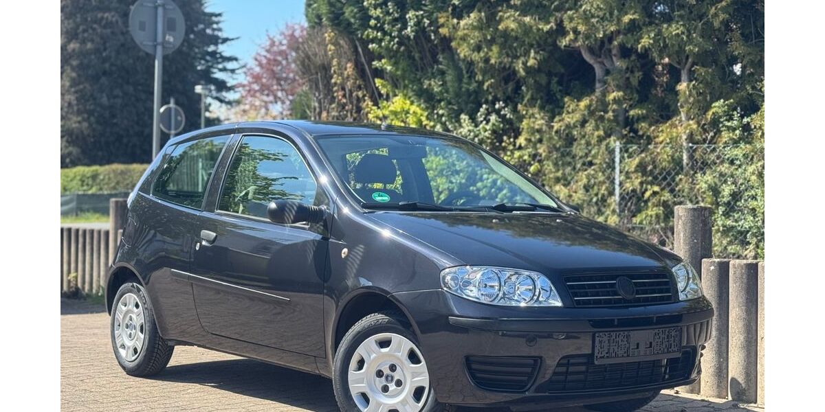 Fiat Punto 103.190 km 1.800 &euro; Wennigsen 30974