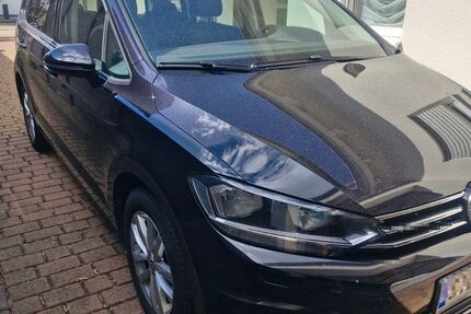 VW Touran 85.017 km 16.900 &euro; Salzgitter 38239