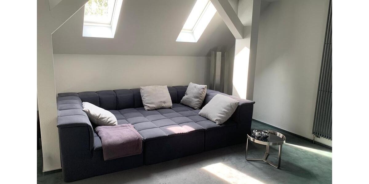Loft - Studio - Atelier Hannover Linden-Limmer - 1 Zimmer, 115 m&sup2;, 990&euro; | Angebot:25398186
