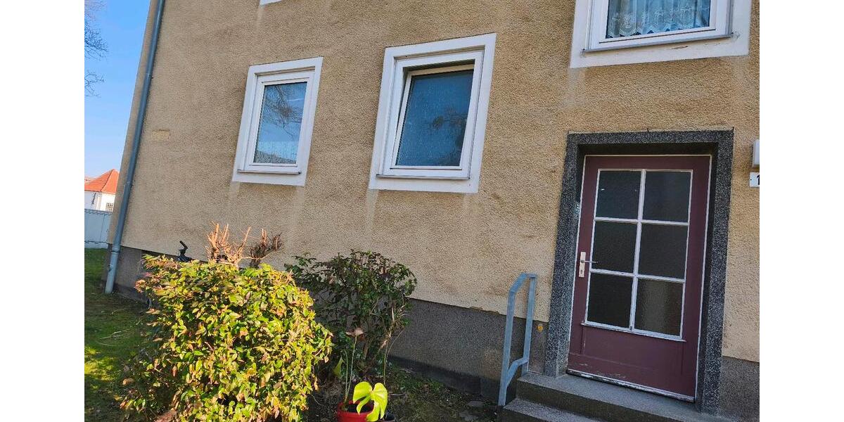 Erdgeschoßwohnung Salzgitter - 3 Zimmer, 64 m&sup2;, 550&euro; | Angebot:25660457