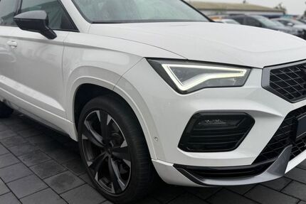 Cupra Ateca 21.000 km 28.490 &euro; Ilsede 31246