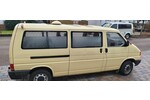 VW T4 Caravelle 63.000 km 9.500 &euro; Bockenem 31167