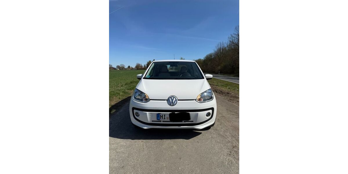 VW up! 102.000 km 2.500 &euro; Baddeckenstedt 38271