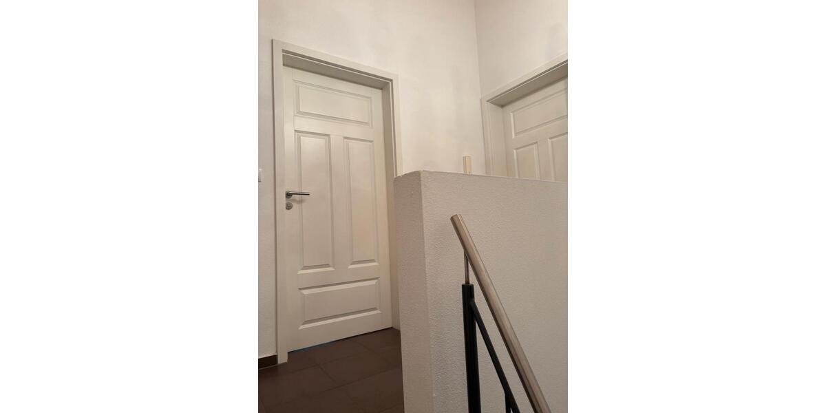 Doppelhaushälfte Hannover Döhren-Wülfel - 4 Zimmer, 125 m&sup2;, 1.000&euro; | Angebot:26516983