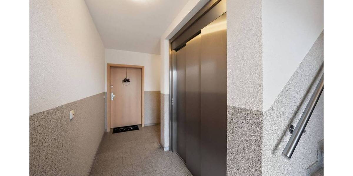 Etagenwohnung Salzgitter Lebenstedt - 3 Zimmer, 106 m&sup2;, 280.000&euro; | Angebot:25986932