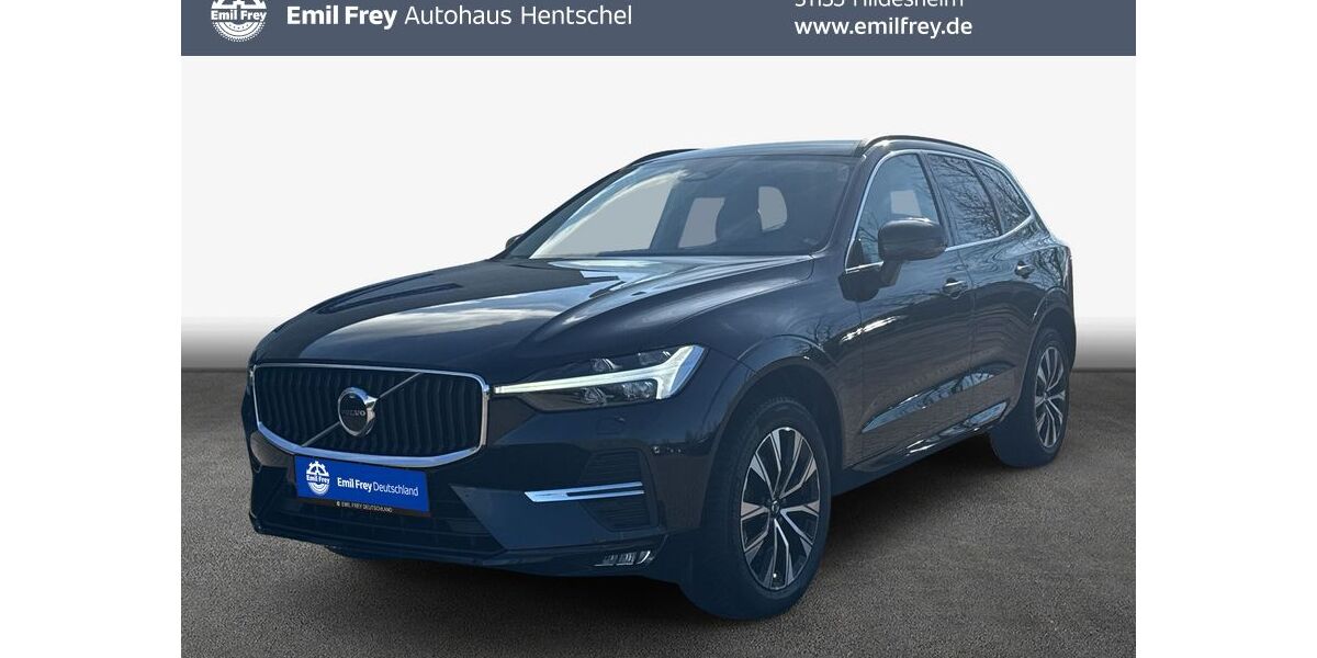 Volvo XC60 43.108 km 38.914 &euro; Hildesheim 31135