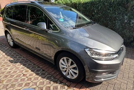 VW Touran 107.000 km 17.950 &euro; Sehnde 31319