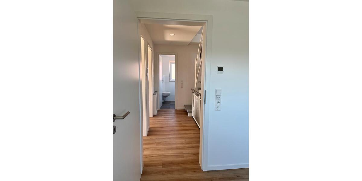 Doppelhaushälfte Hohenhameln - 5 Zimmer, 140 m&sup2;, 1.340&euro; | Angebot:25176697