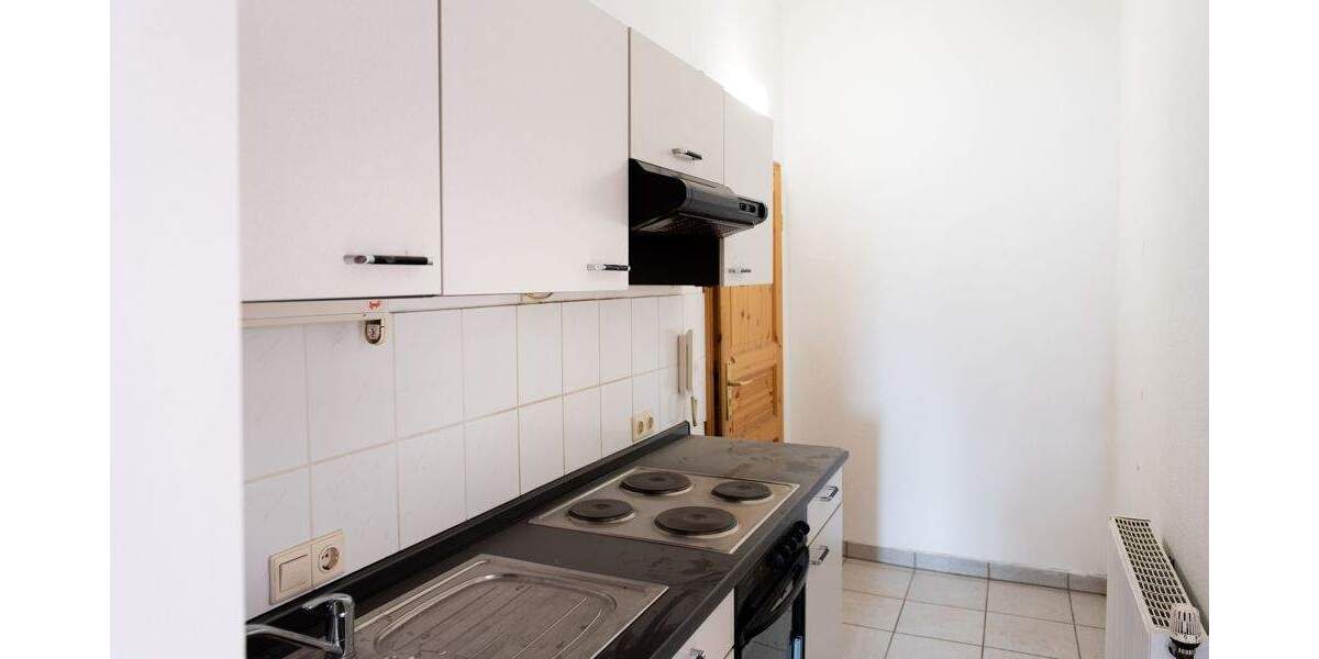 Etagenwohnung Hannover / Oststadt Oststadt - 2 Zimmer, 42 m&sup2;, 189.000&euro; | Angebot:25797680