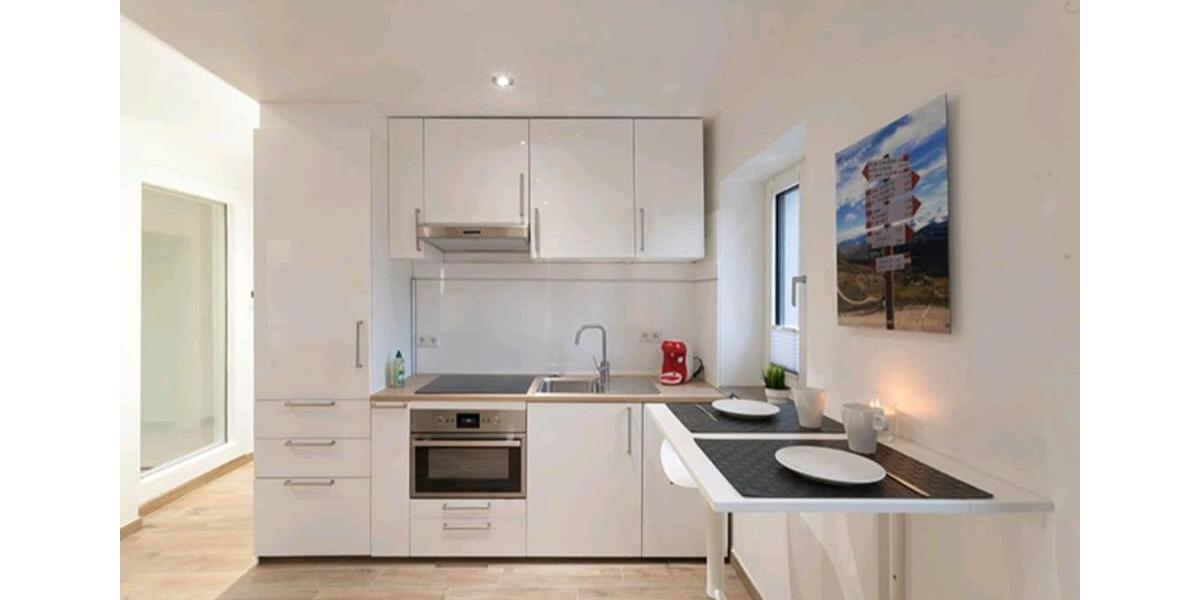 Etagenwohnung Hildesheim - 1 Zimmer, 34 m&sup2;, 590&euro; | Angebot:26012829