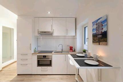 Wohnung Hildesheim - 1 Zimmer, 34 m&sup2;, 590&euro; | Angebot:26012829