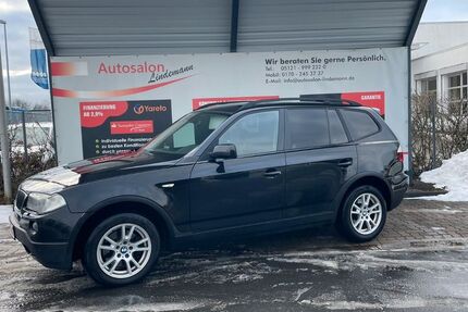 BMW X3 221.900 km 3.300 &euro; Hildesheim 31135