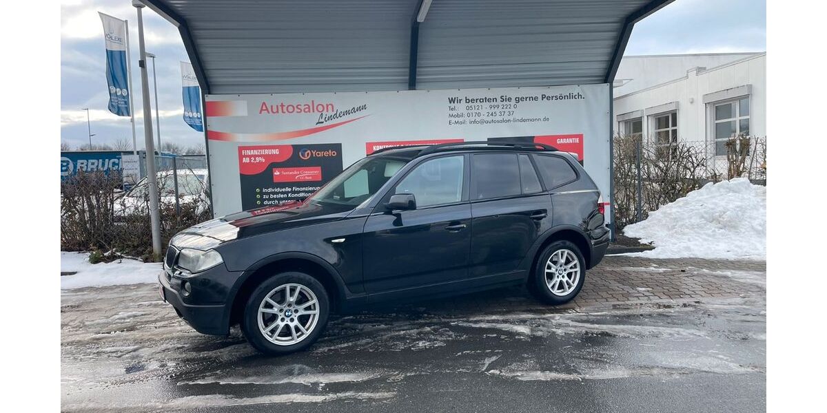 BMW X3 221.900 km 3.300 &euro; Hildesheim 31135