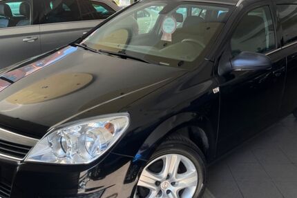 Opel Astra 142.000 km 4.990 &euro; Laatzen 30880