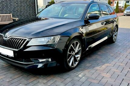 Skoda Superb 130.500 km 19.199 &euro; Lengede 38268