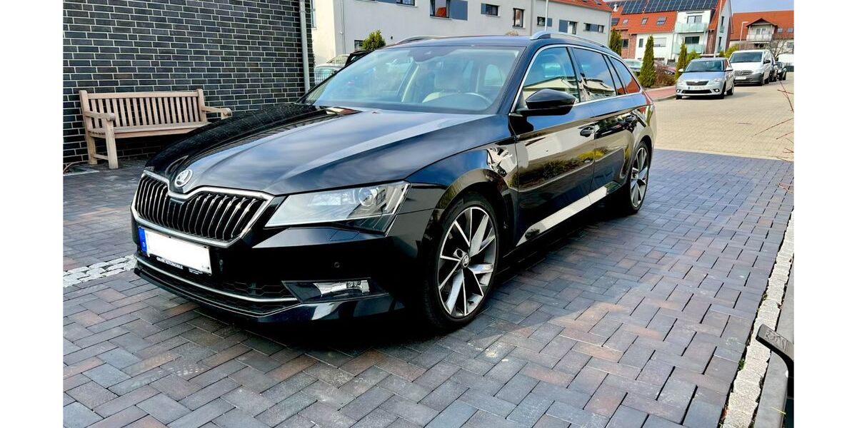 Skoda Superb 130.500 km 19.199 &euro; Lengede 38268