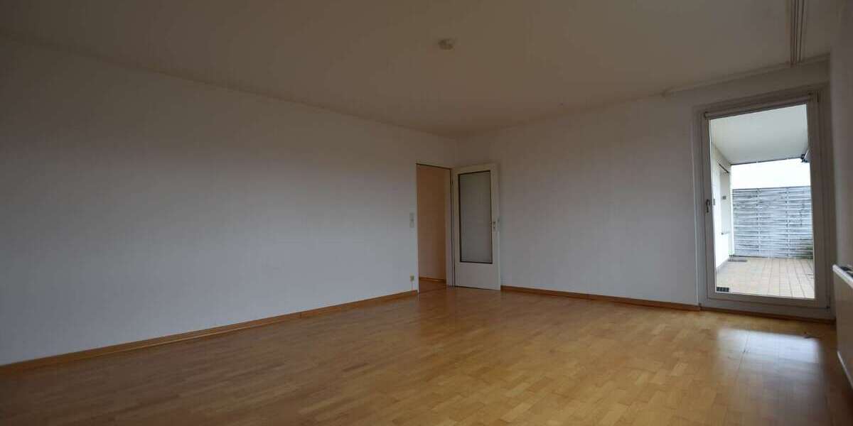 Etagenwohnung Hannover Buchholz-Kleefeld - 4 Zimmer, 120 m&sup2;, 1.100&euro; | Angebot:20626549