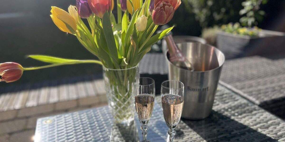 Reihenmittelhaus Laatzen Rethen - 4 Zimmer, 98 m&sup2;, 395.000&euro; | Angebot:25760505