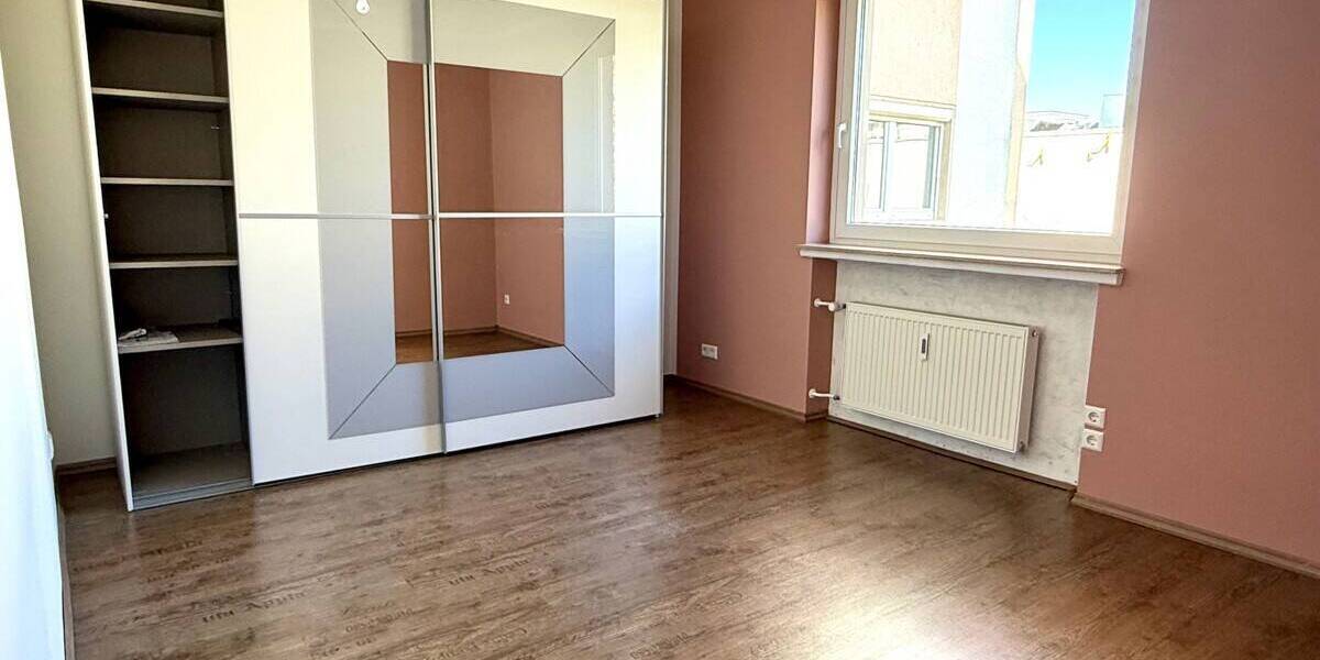 Etagenwohnung Hannover / Oberricklingen Oberricklingen - 3 Zimmer, 78 m&sup2;, 245.000&euro; | Angebot:26105424