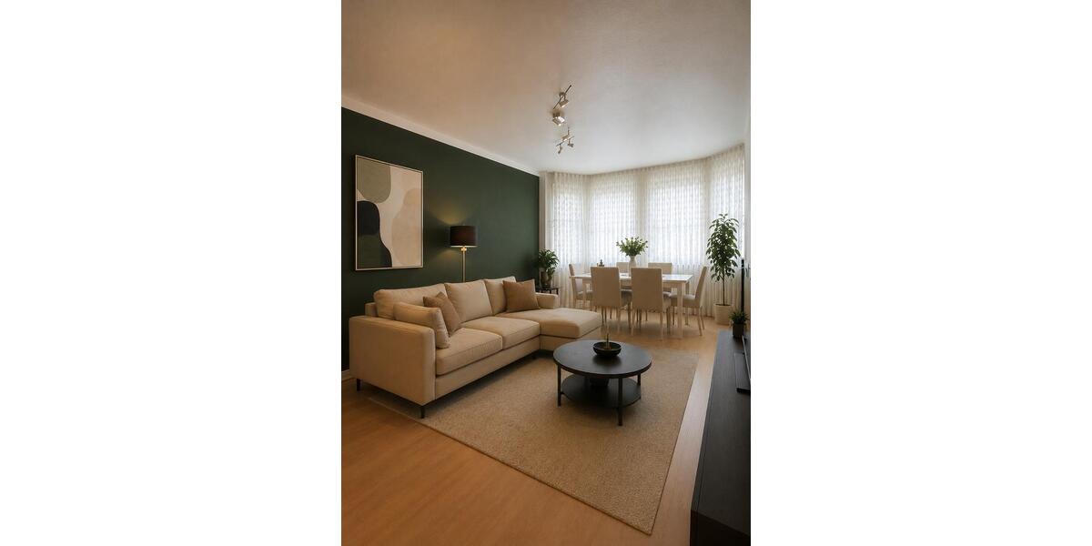 Etagenwohnung Hildesheim Himmelsthür - 3 Zimmer, 95 m&sup2;, 800&euro; | Angebot:26567081