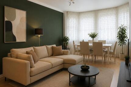 Wohnung Hildesheim Himmelsthür - 3 Zimmer, 95 m&sup2;, 800&euro; | Angebot:26567081