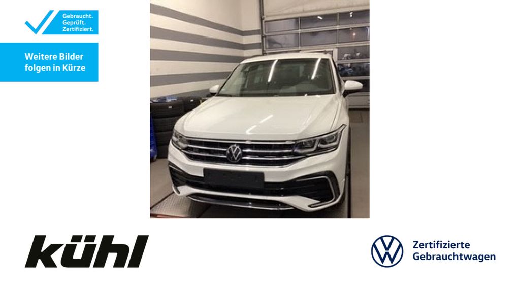 VW Tiguan 30.841 km 39.590 &euro; Hildesheim 31137