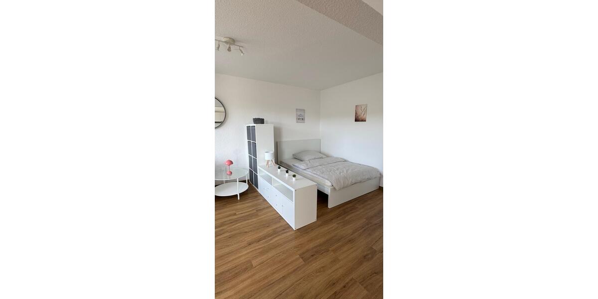 Etagenwohnung Hildesheim Himmelsthür - 1 Zimmer, 48 m&sup2;, 105.000&euro; | Angebot:27168816
